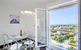Apartment Vedrana